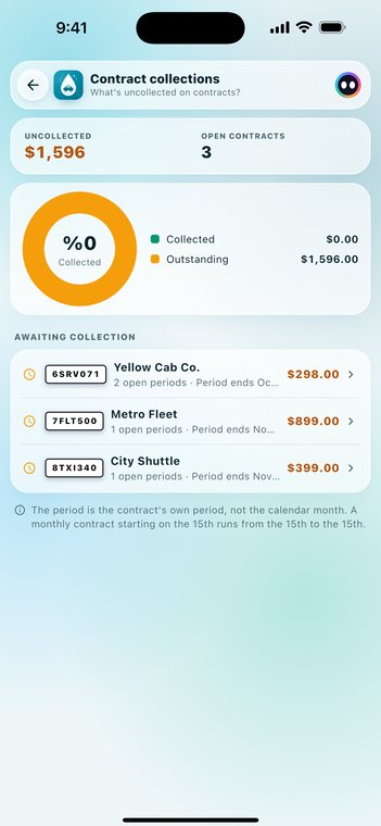 WashPro screenshot 4